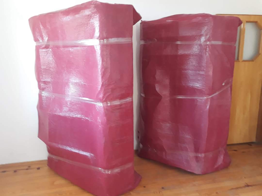 Aralık Evden Eve Nakliyat